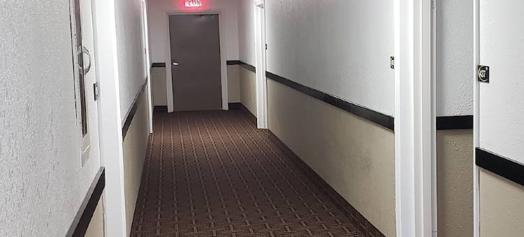 俄亥俄州西德尼旅行旅馆(Travel Inn of Sidney Ohio)图片
