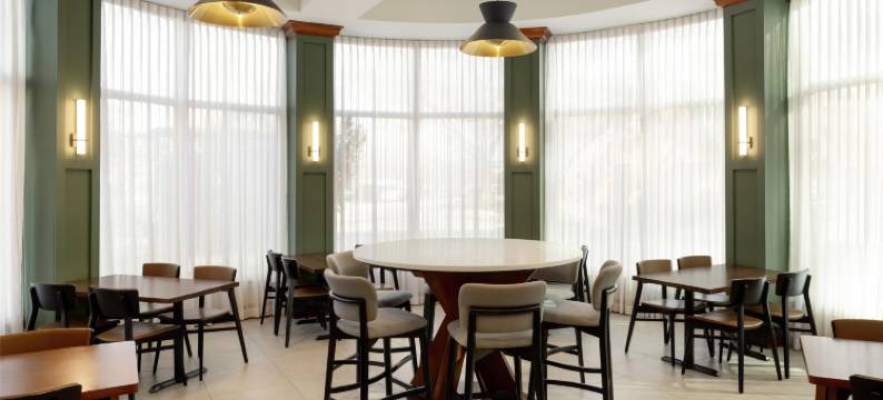 希尔顿欢朋套房酒店-格林维尔市中心(Hampton Inn & Suites Greenville-Downtown-RiverPlace)图片