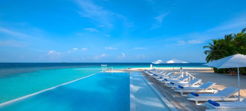 桑迪耶斯巴塔拉酒店(Sandies Bathala)图片