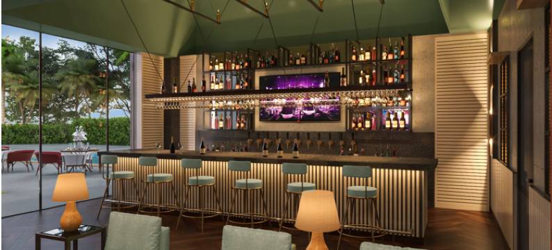 Sarovar Portico Sriperumbudur图片