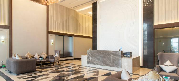 THE MADELINNE HOTEL图片