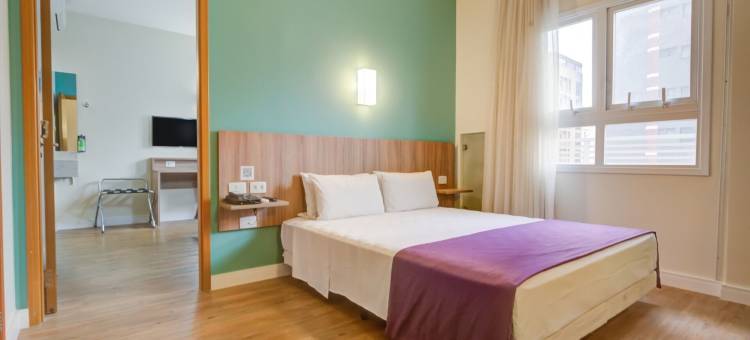 Transamerica Fit 坎皮纳斯(Transamerica Fit Campinas)图片