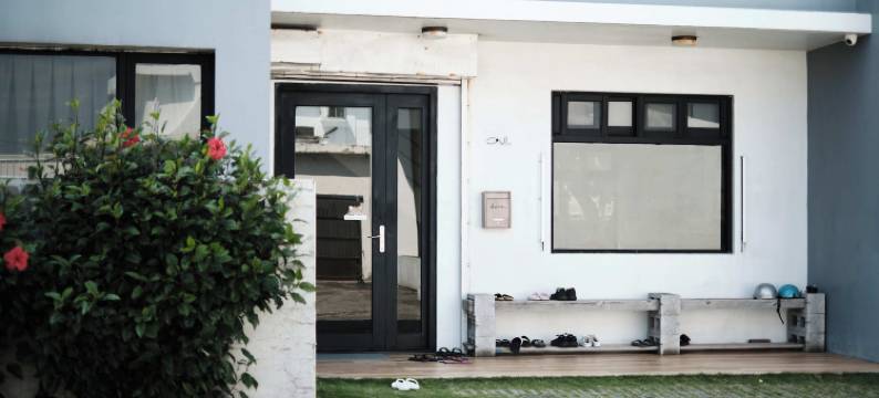 绿岛・这儿家 Hereitshome旅宿图片