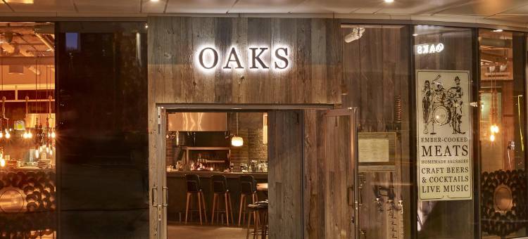 诺丁汉丽亭酒店(Park Plaza Nottingham)图片