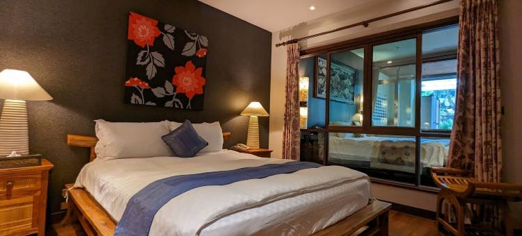 垦丁福华Villa图片