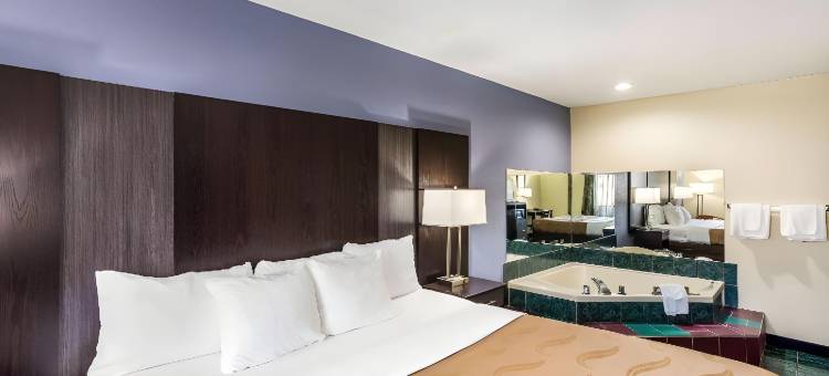 品质酒店(Quality Inn)图片