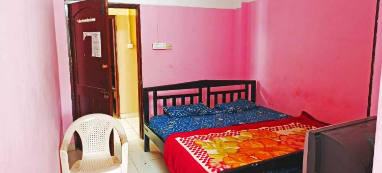 Shree Renuka Residency图片