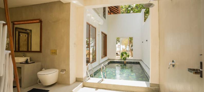 芙蓉海滩酒店(Hibiscus Beach Hotel)图片