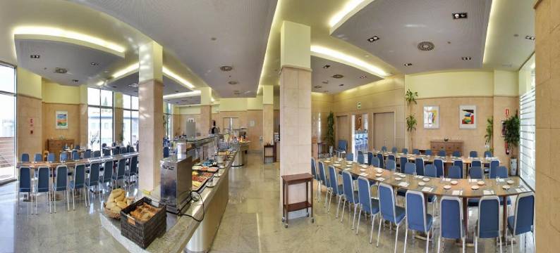 马斯卡马勒纳酒店(Hotel Mas Camarena)图片