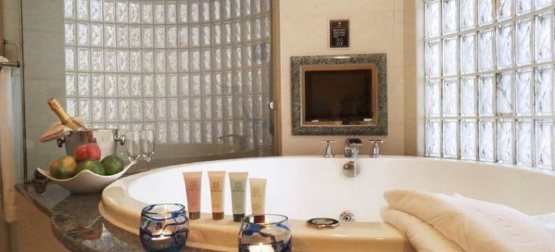 新北帝景饭店图片