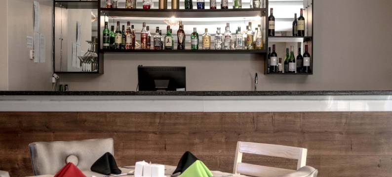 伍德兰酒店(Woodlane Hotel)图片