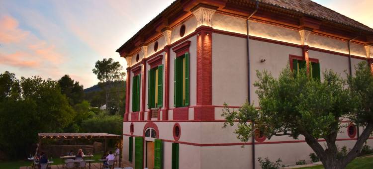 卡萨格兰1771号精品酒店(Hotel Montrubí 1771 - Slow Winery Hotel - Adults Only)图片