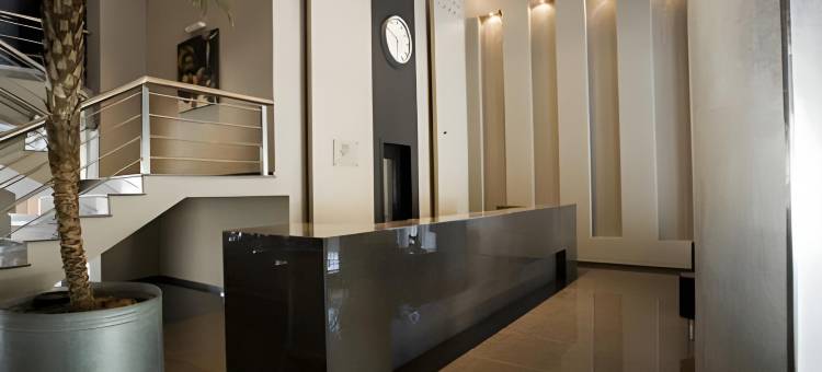 全爵士斯拉维耶罗酒店(Full Jazz by Slaviero Hotéis)图片