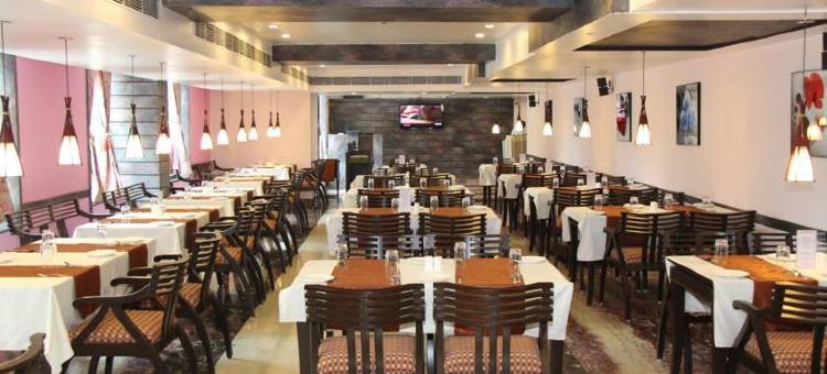 枫木酒店(Maple Wood)图片