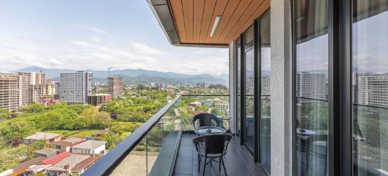 韦恩住宅巴统(Wyn Residence Batumi)图片