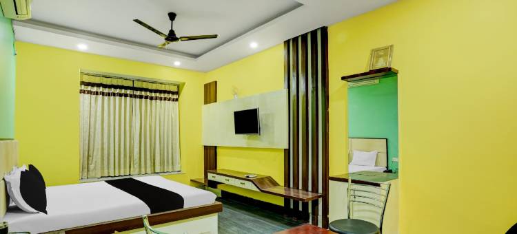 Super Collection O Harsh Regency图片