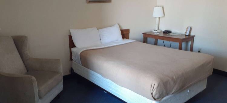 Travelodge by Wyndham Virginia Beach Bay Beach图片