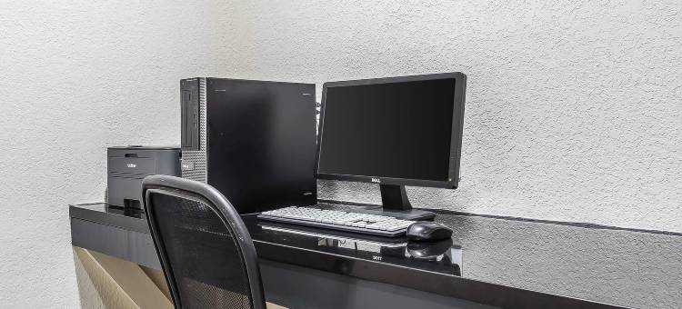 凯艺套房酒店(Quality Inn & Suites)图片