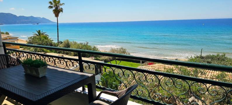 Corfu Glyfada Menigos Resort 25图片