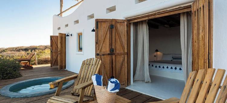 NEST Baja，设计酒店成员(Nest Baja, a Member of Design Hotels)图片
