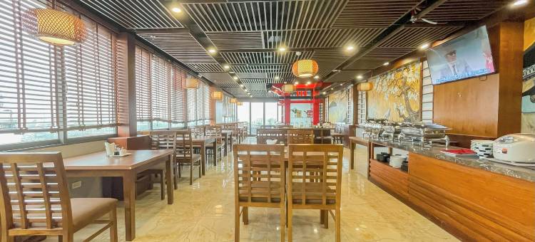 安住屋酒店道坦(Azumaya Hotel Dao Tan)图片