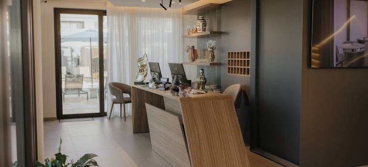 帕尔马精品酒店(Palmar Boutique Hotel)图片