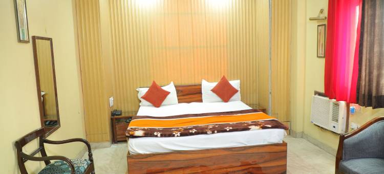 施里巴斯卡尔酒店(Hotel Shri Bhaskar)图片