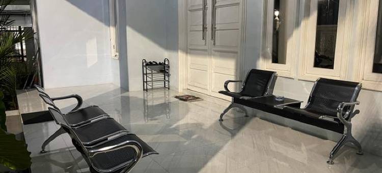 Cakra Persada Guest House (Syariah)图片