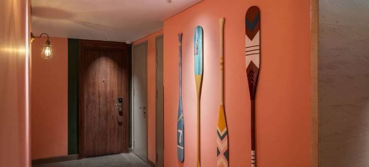 Lasong Hotel & Villas Sam Son by The Unlimited Collection图片