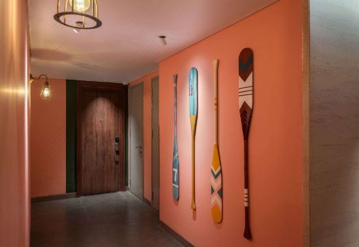 Lasong Hotel & Villas Sam Son by The Unlimited Collection Hotel Overview