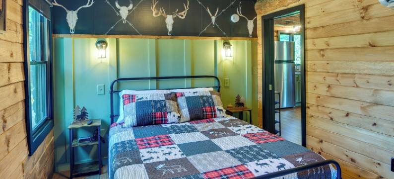 费尔黑文港口宝石 - 距离水一步之遥！(Fairhaven Harbor-front Gem - Steps From the Water!)图片