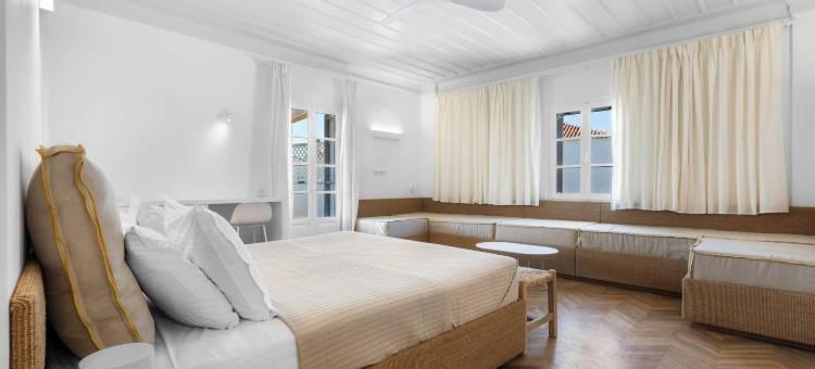 尼利德斯旅馆(Guesthouse Niriides)图片