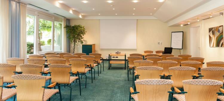 Mignon Meran公园&温泉酒店(Hotel Mignon Meran Park & Spa)图片