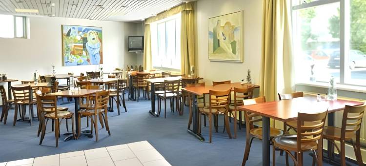 阿克雷里诺德兰度酒店(Hotel Norðurland)图片