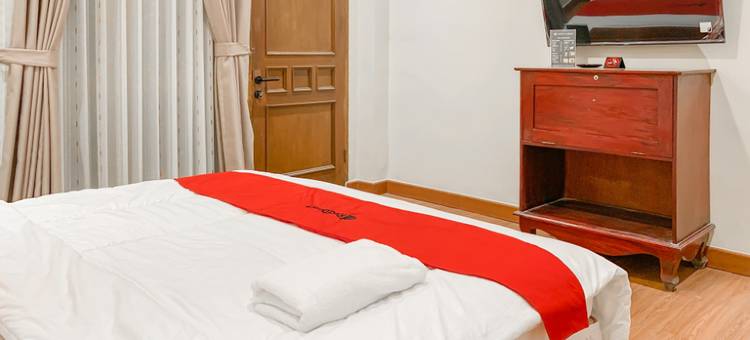RedDoorz Near Rsud R. Syamsudin Sukabumi图片
