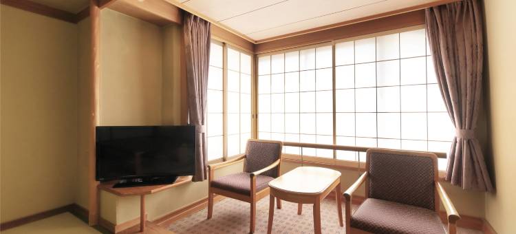 暖香园酒店(Hotel Dankoen)图片