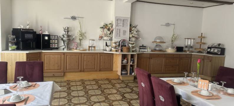 尤伦霍夫酒店(Hotel Eulenhof)图片