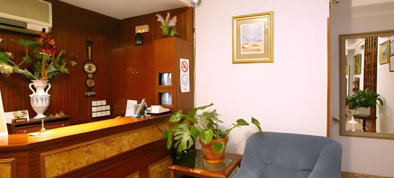 撒丁尔罗旅馆(Hostal Sardinero)图片