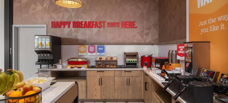 Hampton Inn & Suites by Hilton Maui North Shore图片