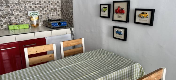 Villa Poermira 3 (2 Bedroom Villa)图片