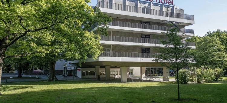 汉诺威莱昂纳多酒店(Leonardo Hotel Hannover)图片