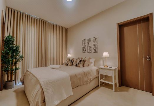 Vistacana Luxury Villa Pool, Near Beach & Airport Hotel Overview