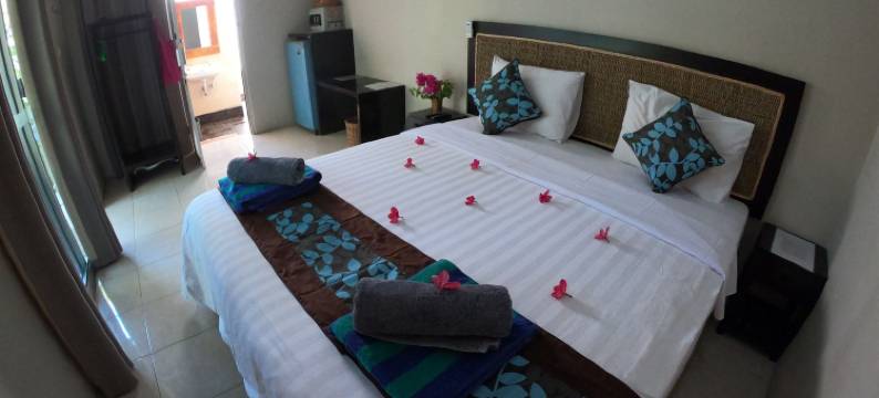 吉利棕榈度假村(Gili Palms Resort)图片