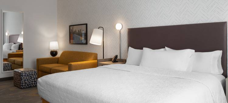 希尔顿惠庭套房酒店奥斯汀南I-35(Home2 Suites by Hilton Austin South I-35)图片