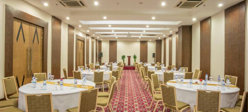 布拉加法福酒店(Favehotel Braga)图片