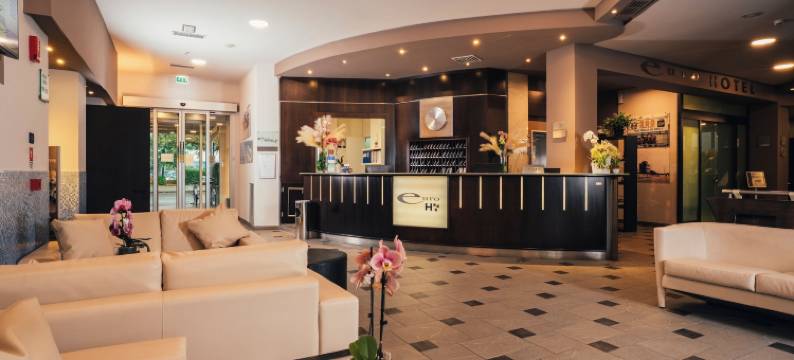 欧洲酒店(Euro Hotel)图片