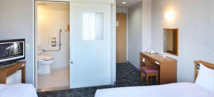 阿苏熊本机场人工温泉二股汤之华格林里奇酒店(Green Rich Hotel Aso Kumamoto Airport (Artificial Hot Spring Futamata Yunohana))图片