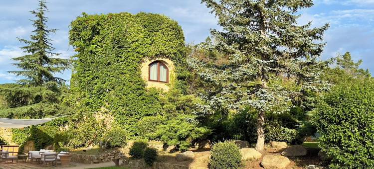 玛斯萨尔维乡村精品酒店(Mas Salvi Country Boutique Hotel)图片