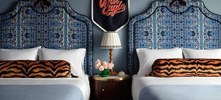 Graduate by Hilton 奥本 AL(Graduate by Hilton Auburn Al)图片