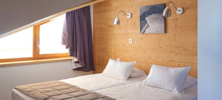 Lagrange Vacances l'Alpenrose图片